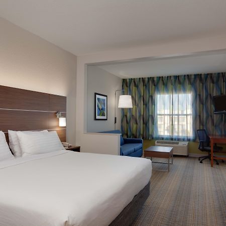 Holiday Inn Express & Suites Orlando International Airport By Ihg מראה חיצוני תמונה