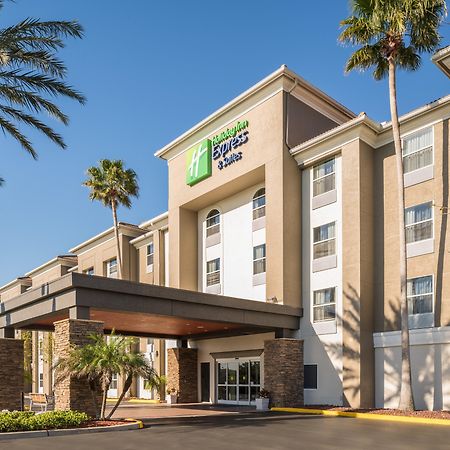 Holiday Inn Express & Suites Orlando International Airport By Ihg מראה חיצוני תמונה