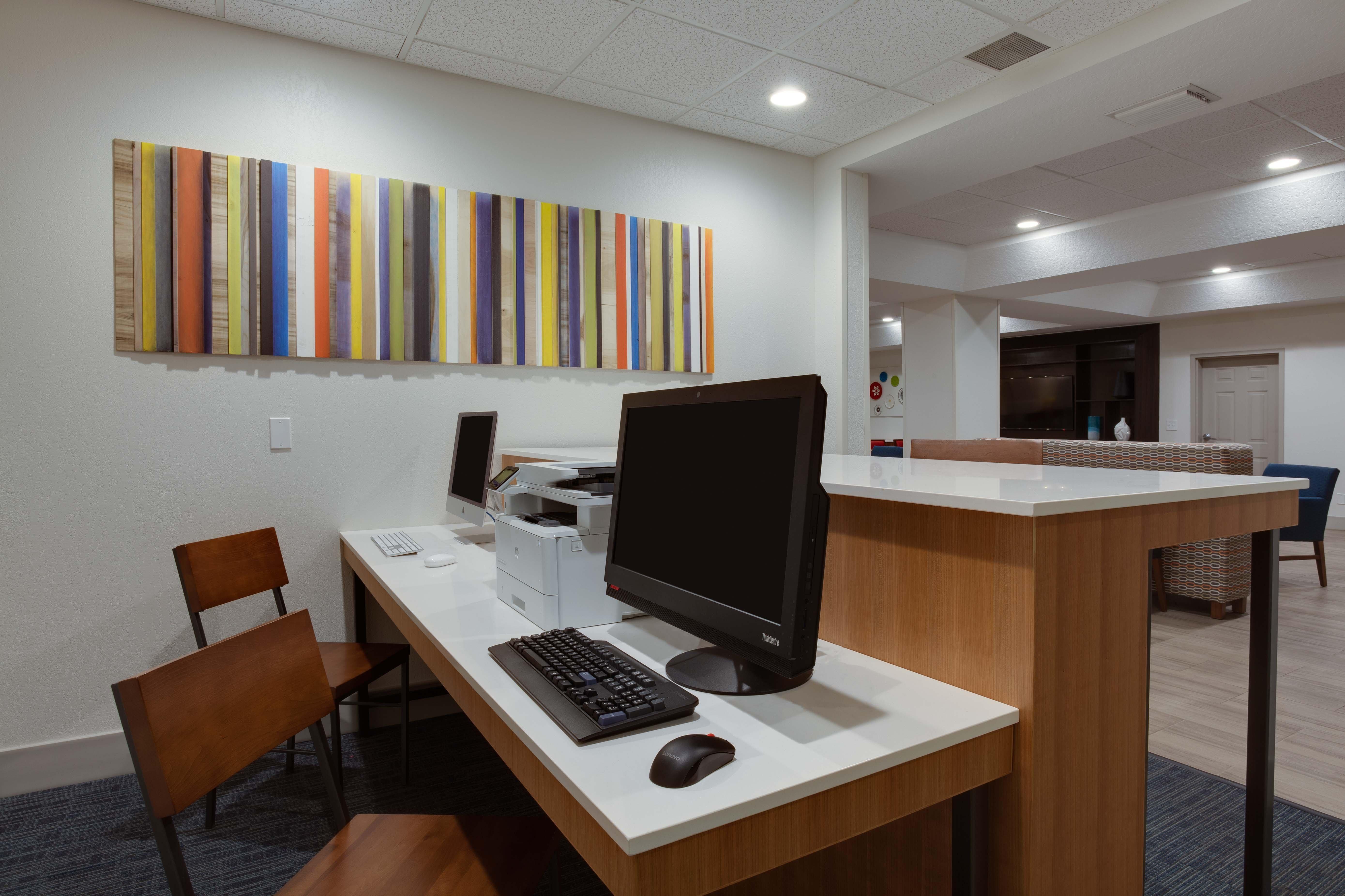 Holiday Inn Express & Suites Orlando International Airport By Ihg מראה חיצוני תמונה